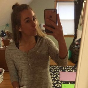 Meet your Posher, Haley